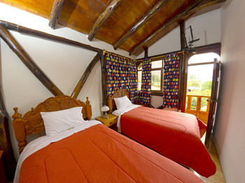 Inti�an Hotel
