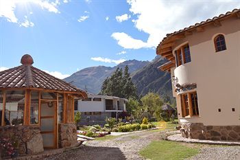 Inti�an Hotel