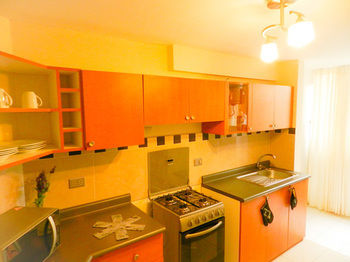 Trujillo - El Golf Apartments