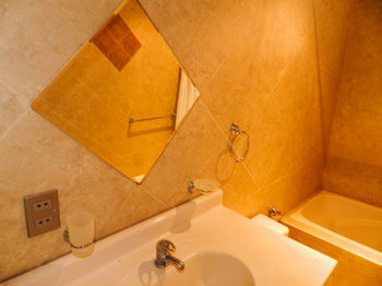 Trujillo - El Golf Apartments