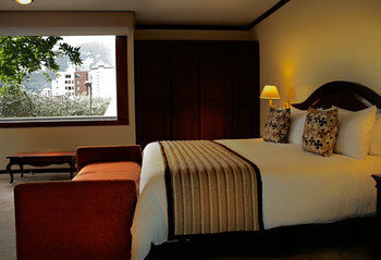 Hotel Sebastian
