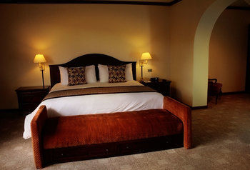 Hotel Sebastian