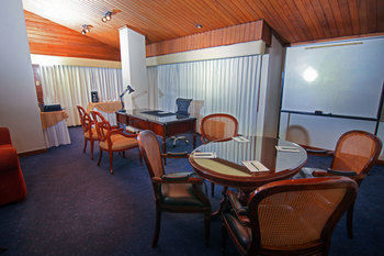 Hotel Sebastian