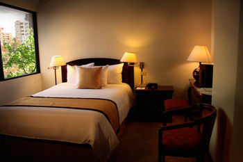 Hotel Sebastian