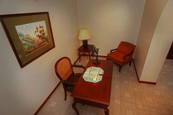 Hotel Sebastian