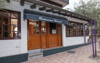 Hotel Sebastian