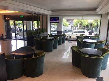 Howard Johnson Hotel Quito