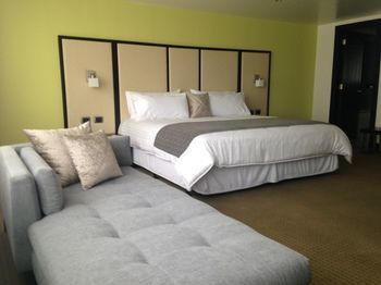 Howard Johnson Hotel Quito