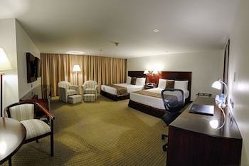 Howard Johnson Hotel Quito
