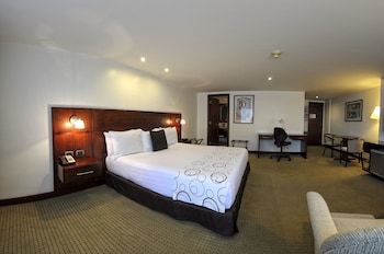 Howard Johnson Hotel Quito