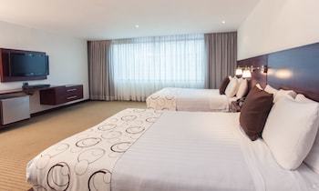 Howard Johnson Hotel Quito