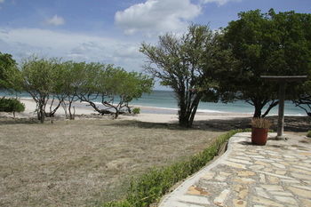 Hotel Punta Teonoste
