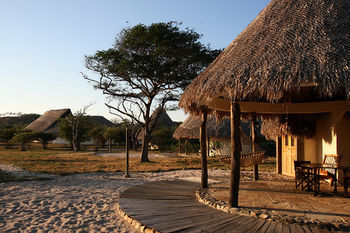 Hotel Punta Teonoste
