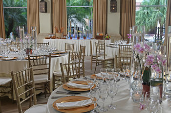 Hotel Real Intercontinental Managua At Metrocentro Mall