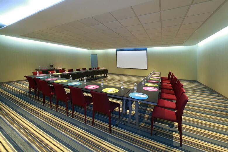 Hotel Aloft Panama