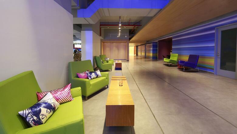 Hotel Aloft Panama