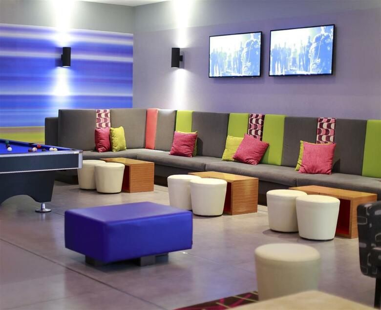 Hotel Aloft Panama