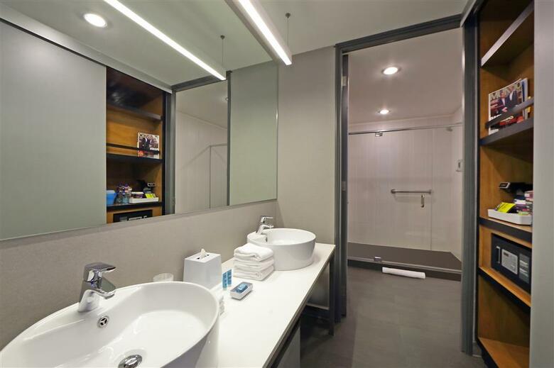 Hotel Aloft Panama
