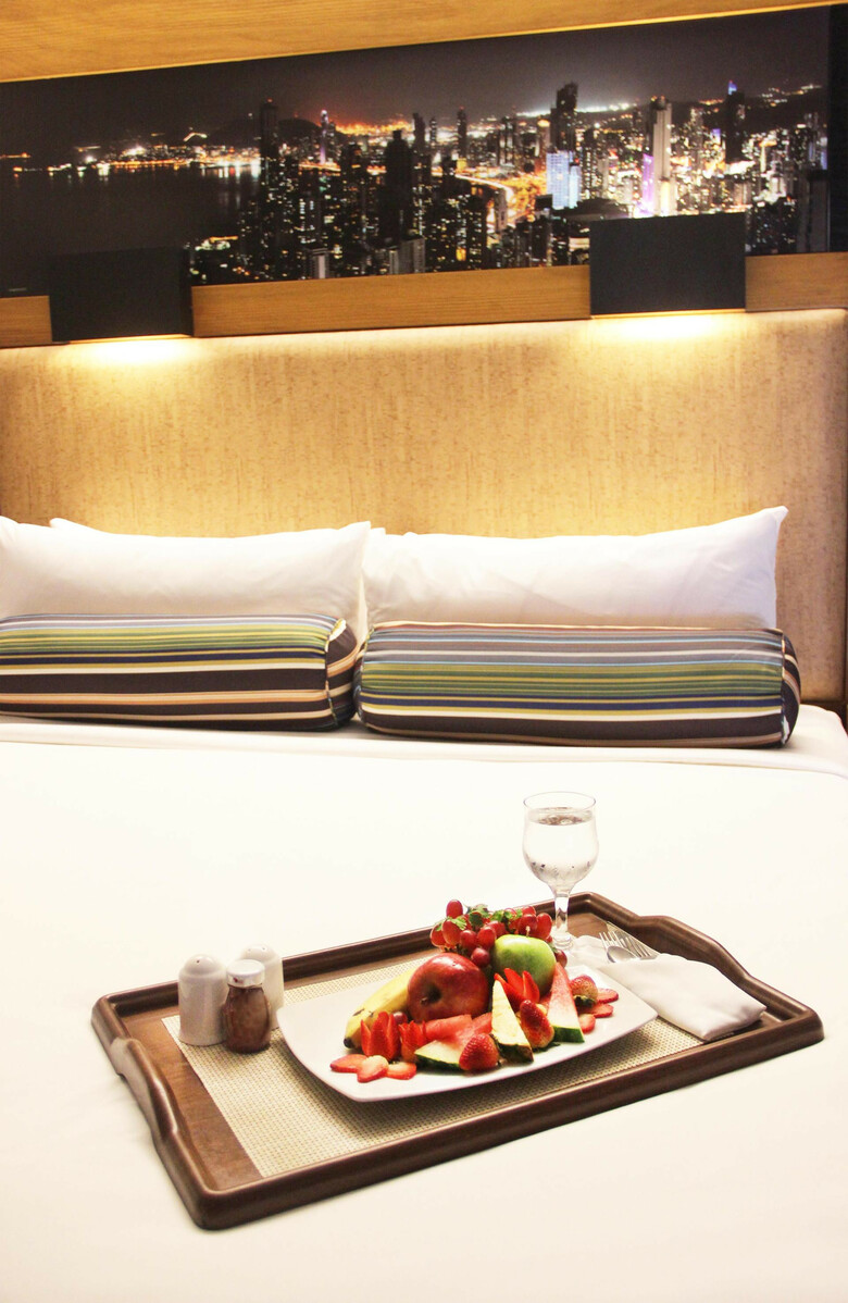 Hotel Aloft Panama