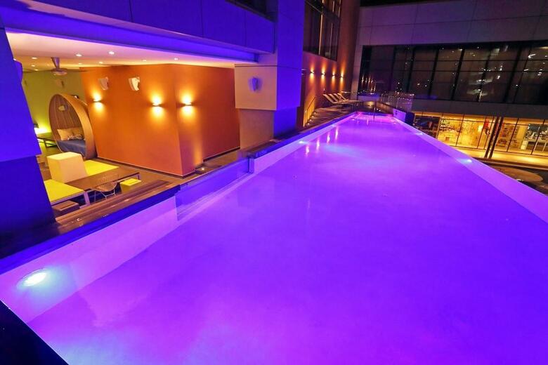 Hotel Aloft Panama