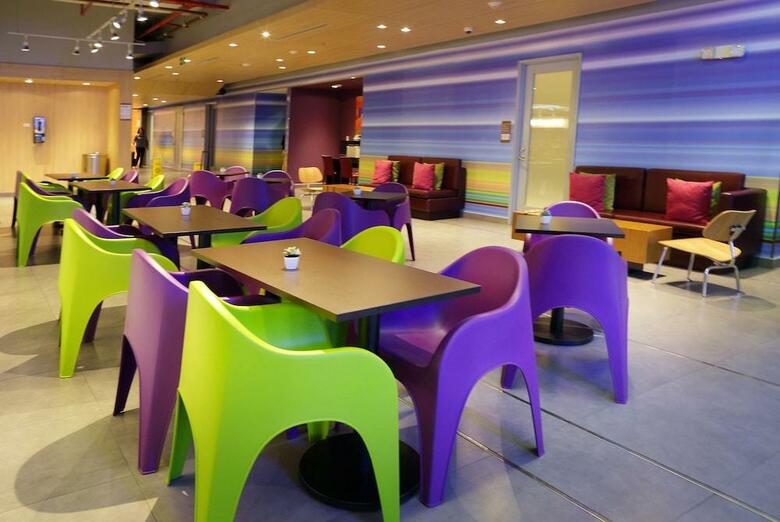 Hotel Aloft Panama