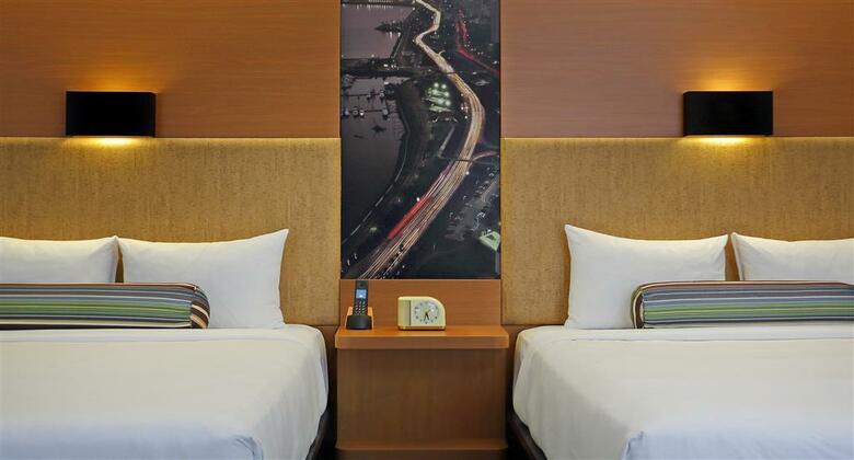 Hotel Aloft Panama