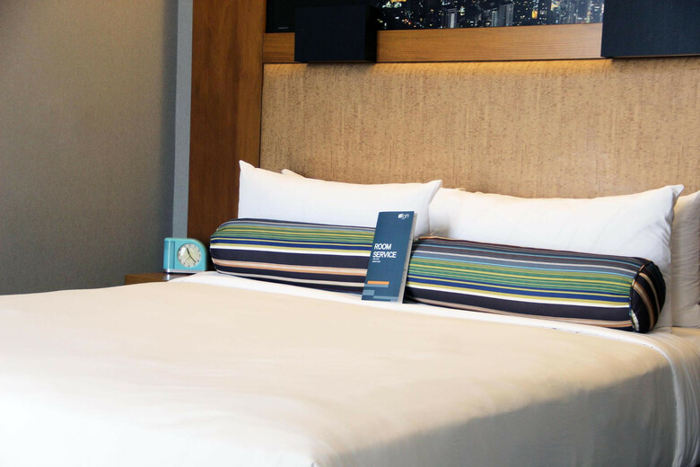 Hotel Aloft Panama