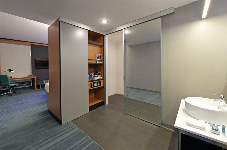 Hotel Aloft Panama