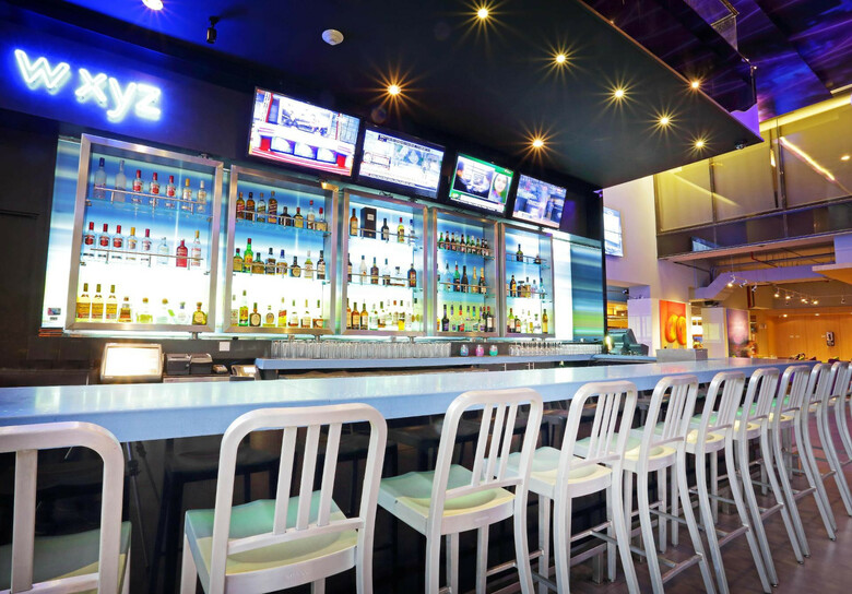 Hotel Aloft Panama