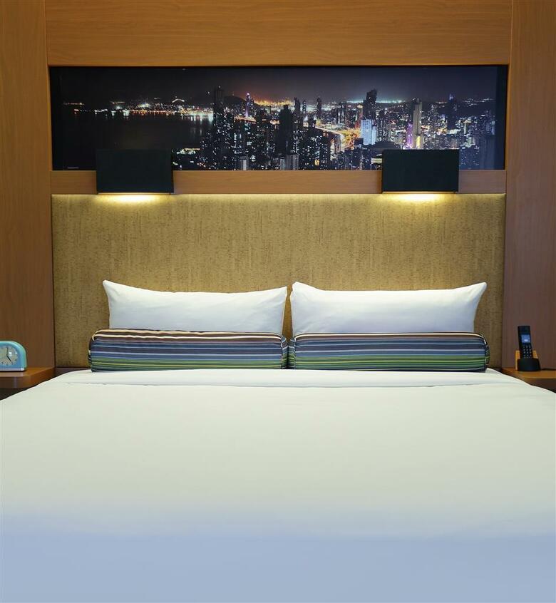 Hotel Aloft Panama