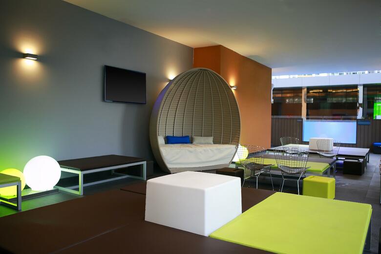 Hotel Aloft Panama
