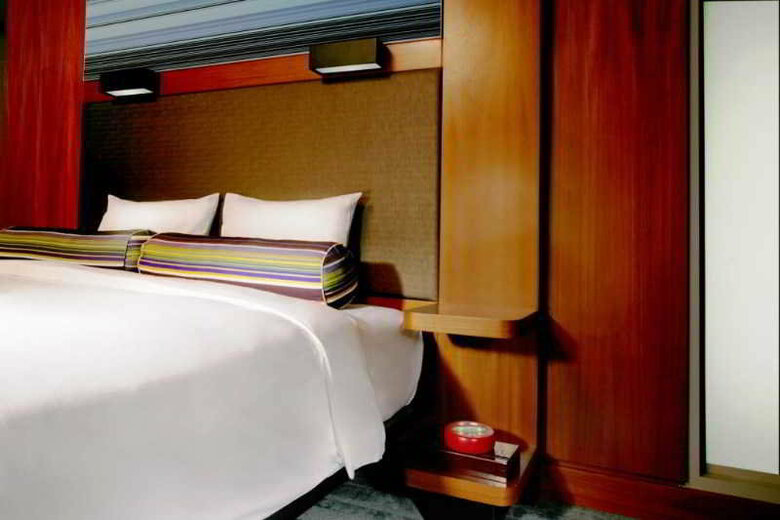Hotel Aloft Panama