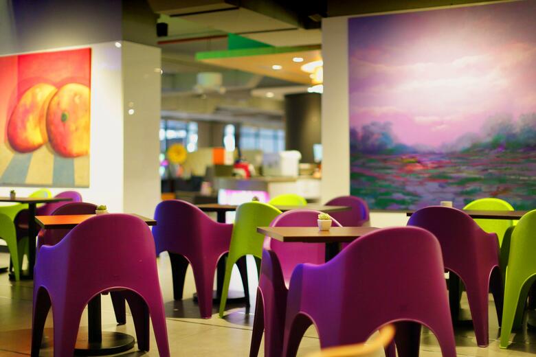 Hotel Aloft Panama