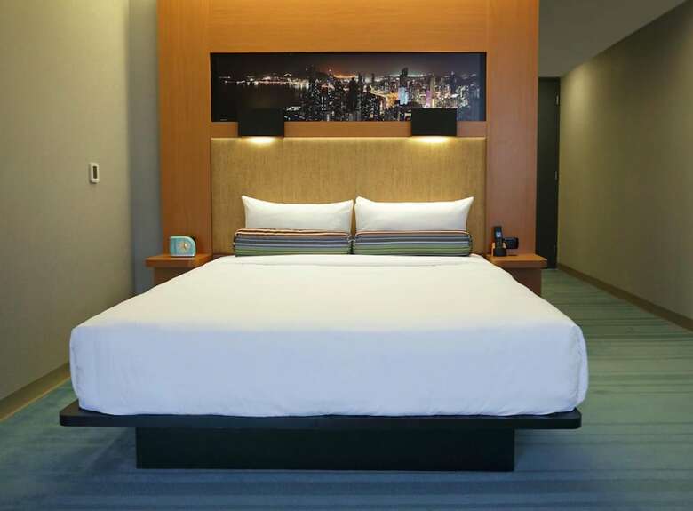 Hotel Aloft Panama