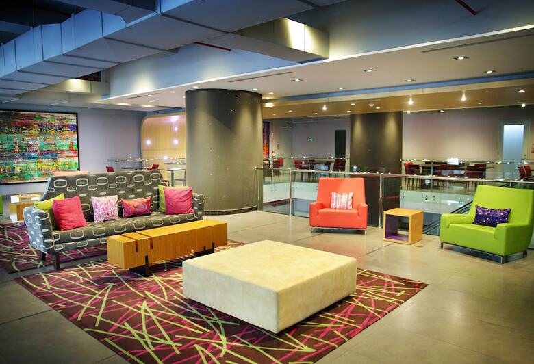 Hotel Aloft Panama