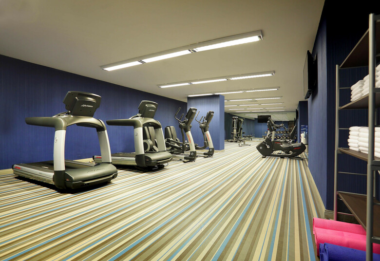 Hotel Aloft Panama