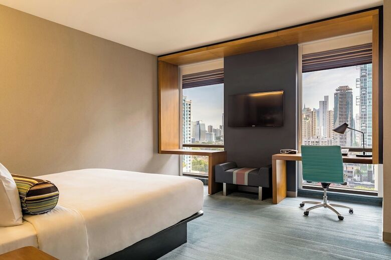Hotel Aloft Panama