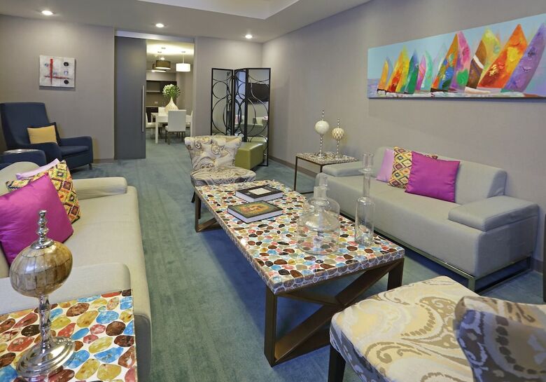 Hotel Aloft Panama