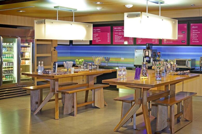 Hotel Aloft Panama