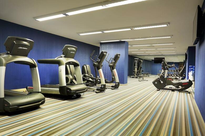 Hotel Aloft Panama