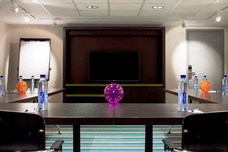 Hotel Aloft Panama