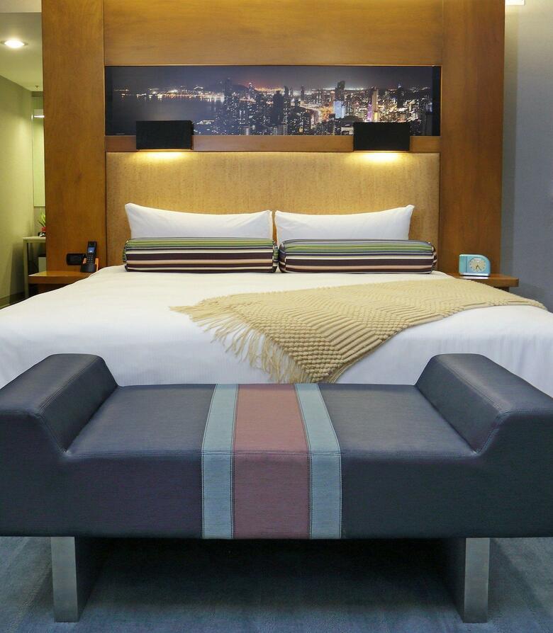 Hotel Aloft Panama