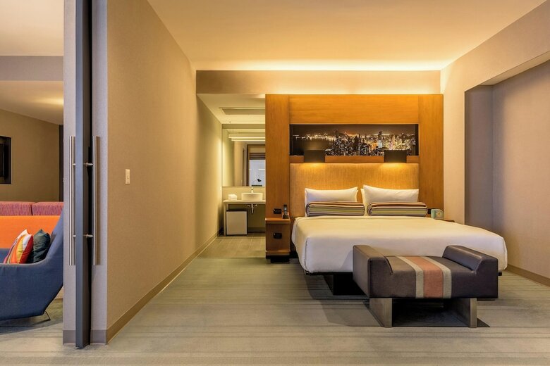 Hotel Aloft Panama