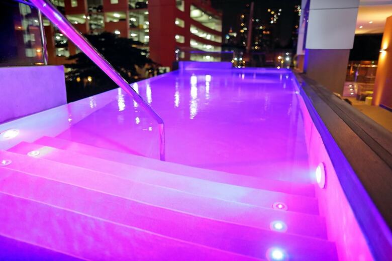 Hotel Aloft Panama