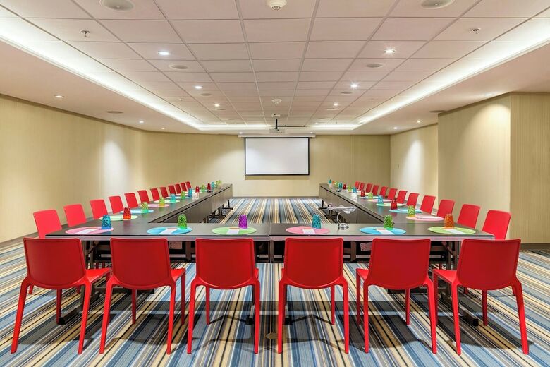 Hotel Aloft Panama