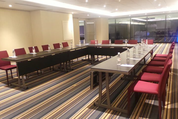 Hotel Aloft Panama