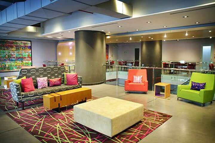 Hotel Aloft Panama