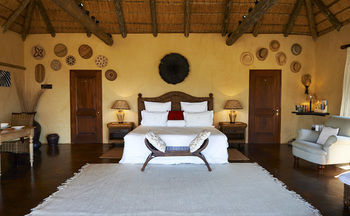 Posada Tomjachu Bush Lodges