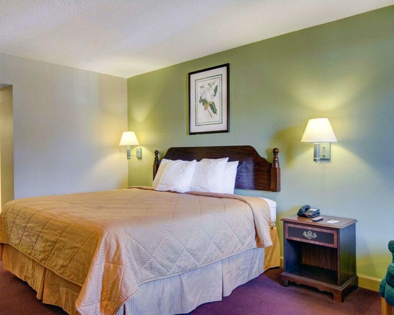 Motel Rodeway Inn