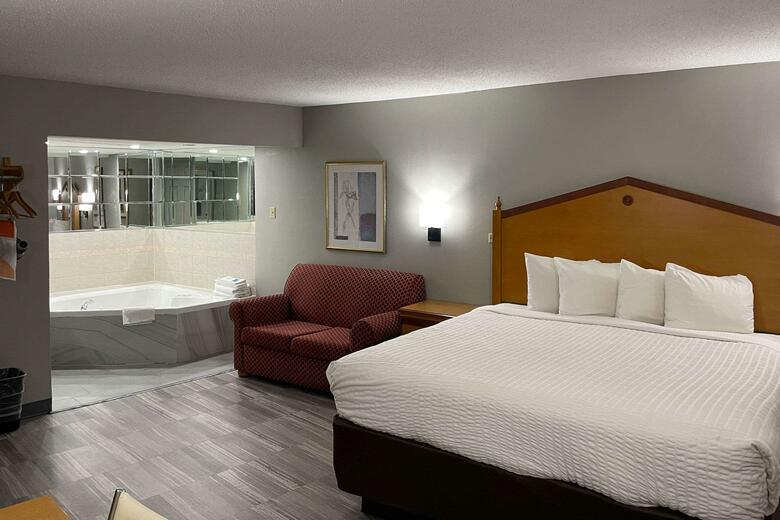 Motel Rodeway Inn